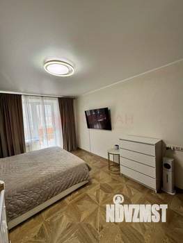 1-к квартира, вторичка, 41м2, 5/10 этаж