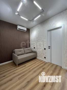 2-к квартира, вторичка, 36м2, 25/25 этаж