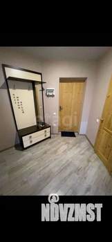 1-к квартира, вторичка, 43м2, 21/25 этаж