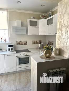 1-к квартира, вторичка, 50м2, 10/22 этаж