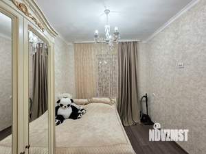 2-к квартира, вторичка, 43м2, 1/2 этаж