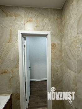 Студия квартира, вторичка, 27м2, 23/25 этаж