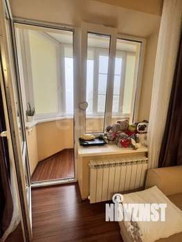 2-к квартира, вторичка, 50м2, 9/9 этаж