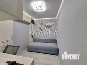 1-к квартира, вторичка, 30м2, 2/2 этаж