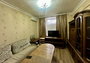 3-к квартира, вторичка, 65м2, 1/6 этаж