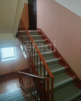 2-к квартира, вторичка, 41м2, 8/9 этаж