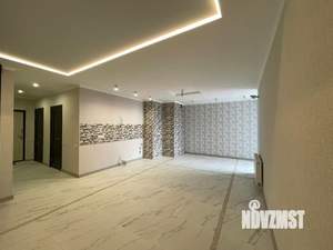 2-к квартира, вторичка, 92м2, 20/23 этаж