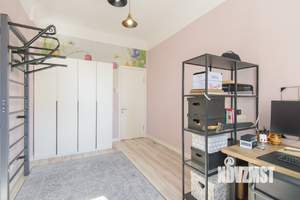 3-к квартира, вторичка, 60м2, 3/5 этаж