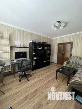 3-к квартира, вторичка, 63м2, 9/9 этаж