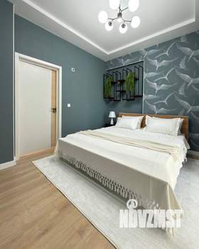 1-к квартира, вторичка, 44м2, 14/26 этаж