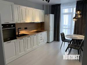 2-к квартира, вторичка, 41м2, 3/18 этаж