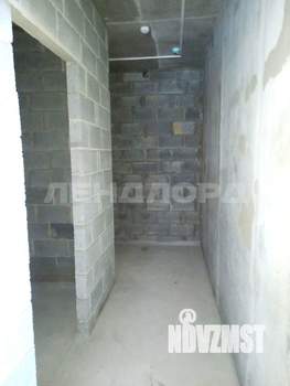 1-к квартира, вторичка, 36м2, 2/19 этаж