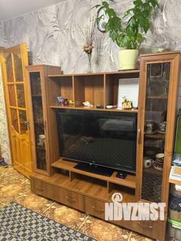 2-к квартира, вторичка, 36м2, 9/9 этаж