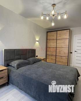 1-к квартира, вторичка, 40м2, 7/25 этаж