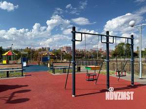 2-к квартира, вторичка, 65м2, 12/25 этаж