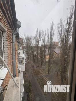 1-к квартира, вторичка, 31м2, 5/5 этаж