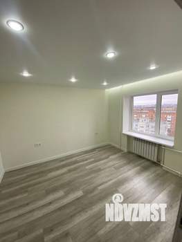 2-к квартира, вторичка, 49м2, 14/14 этаж