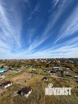 2-к квартира, вторичка, 54м2, 17/19 этаж