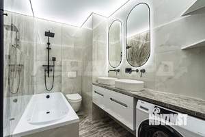 2-к квартира, вторичка, 56м2, 19/25 этаж