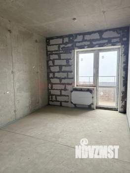 Студия квартира, вторичка, 24м2, 21/25 этаж