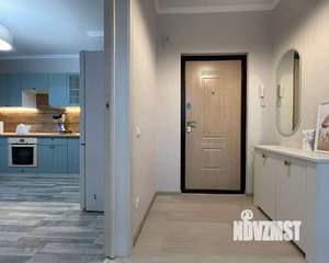 2-к квартира, вторичка, 54м2, 5/10 этаж