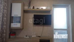 2-к квартира, вторичка, 53м2, 2/25 этаж