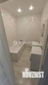 Студия квартира, вторичка, 36м2, 24/25 этаж