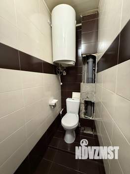 2-к квартира, вторичка, 45м2, 4/10 этаж