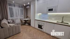 1-к квартира, вторичка, 37м2, 11/20 этаж