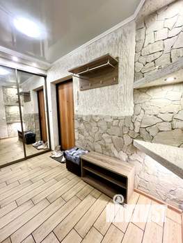 1-к квартира, вторичка, 42м2, 9/14 этаж