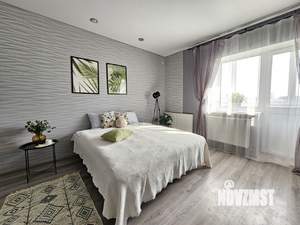 1-к квартира, вторичка, 44м2, 5/18 этаж