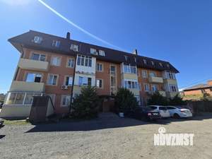 1-к квартира, вторичка, 31м2, 1/4 этаж