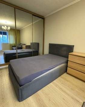 1-к квартира, вторичка, 41м2, 9/10 этаж