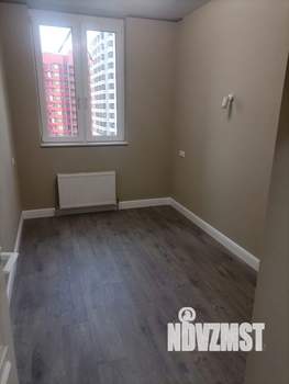 2-к квартира, вторичка, 55м2, 8/25 этаж