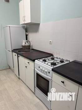 1-к квартира, вторичка, 34м2, 14/18 этаж