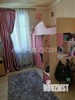 2-к квартира, вторичка, 30м2, 1/1 этаж