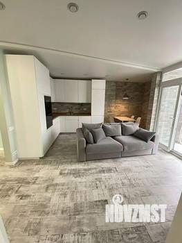 3-к квартира, вторичка, 72м2, 17/19 этаж