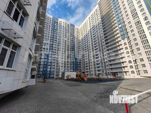 1-к квартира, вторичка, 37м2, 3/26 этаж