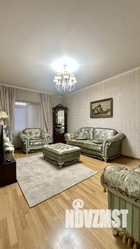 3-к квартира, вторичка, 70м2, 3/4 этаж