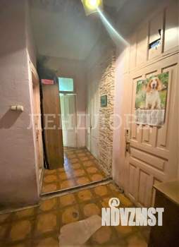 4-к квартира, вторичка, 90м2, 3/3 этаж