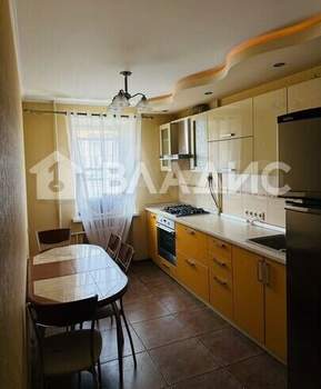 3-к квартира, вторичка, 60м2, 8/9 этаж