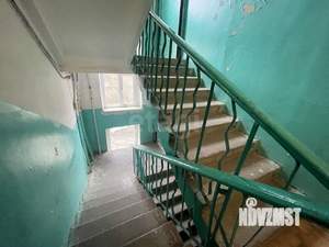 3-к квартира, вторичка, 54м2, 3/5 этаж