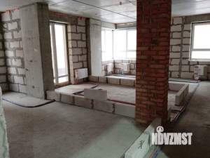 2-к квартира, вторичка, 65м2, 12/18 этаж