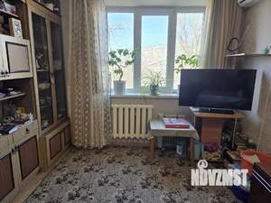 1-к квартира, вторичка, 35м2, 5/10 этаж