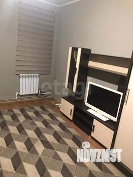 1-к квартира, вторичка, 26м2, 1/1 этаж