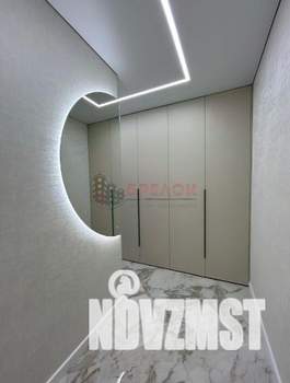 1-к квартира, вторичка, 41м2, 15/25 этаж