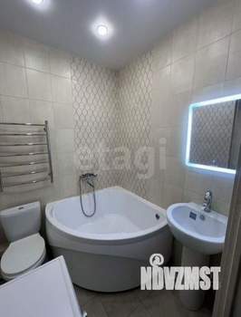 Студия квартира, вторичка, 25м2, 6/7 этаж