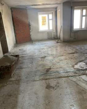3-к квартира, вторичка, 135м2, 10/15 этаж