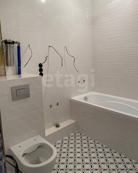 3-к квартира, вторичка, 101м2, 6/24 этаж