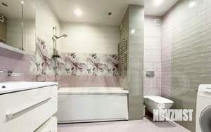 3-к квартира, вторичка, 85м2, 9/10 этаж